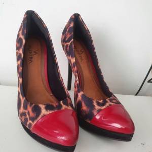 Scarpin Valentina