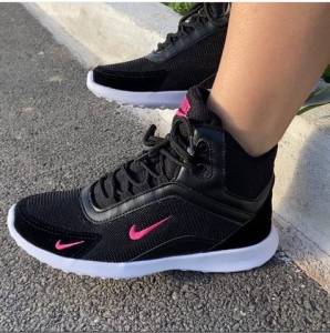 Tnis Nike Cano Mdio