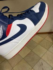 Air Jordan 1