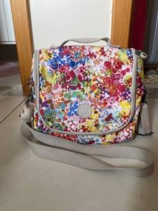 Lancheira Kipling
