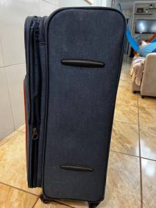Mala Viagem Sestine 23 Kg Tam M