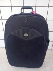 Mala Extra Grande Bagaggio!!!