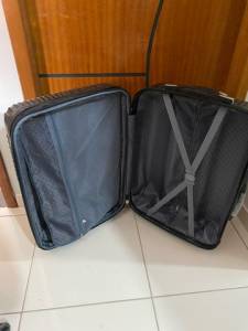 Mala De Viagem