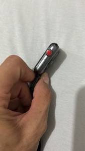 Apple Watch 3 42mm Nike+