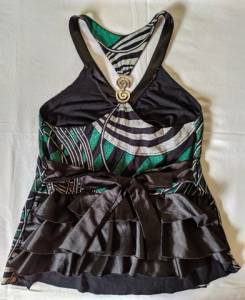 Blusa