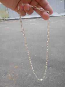 Cordo De Prata