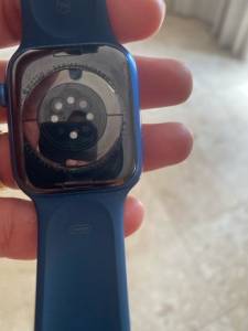 Apple Watch 7 45mm
