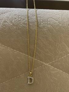 Corrente Em Ouro 18k
