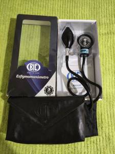 Esfigmomanmetro Bic