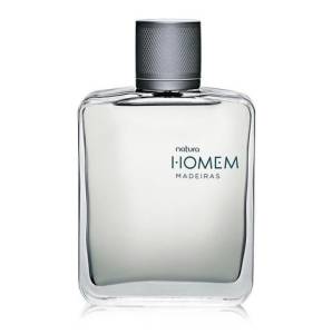 Perfume Natura Homem Madeiras