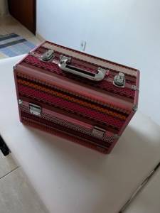 Maleta De Maquiagem