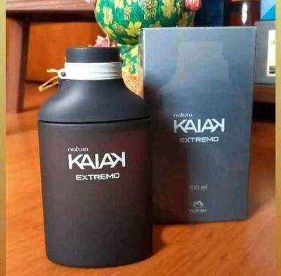 Kaiak Extremo Masculino
