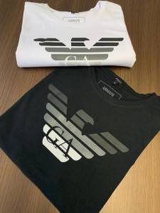 Camisas No Atacado