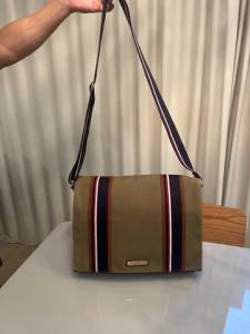 Bolsa Executiva Tommy Original