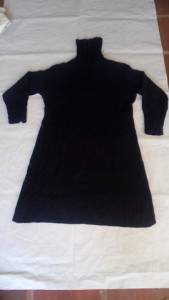 Lote Jaqueta E Roupa De La