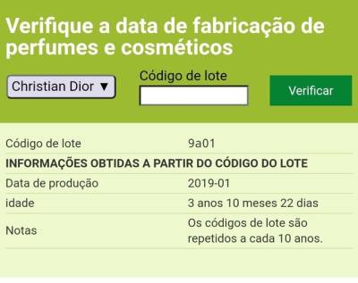 Miss Dior Edt Frasco De 100ml