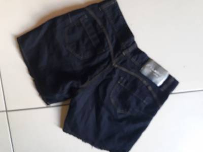 Short Jeans Novo Veste 44/46