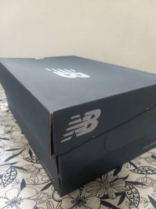 Tnis New Balance 461 - Novo (ainda Na Caixa)