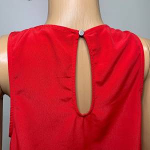 Blusa Regata Feminina Clock House Tam 38