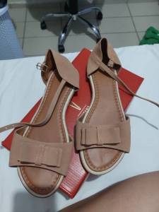 Sandalia