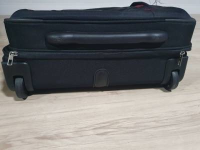 Mala Executiva Samsonite