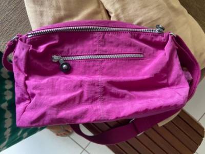 Bolsa Kipling