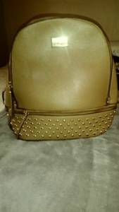 Mochila Nova