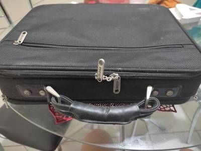 Bolsa Masculina