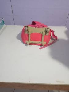 Mochila Com Rodinhas