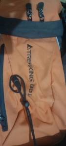 Mochila Camping
