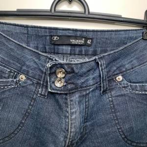 Cala Jeans Feminina Valente Tam 42
