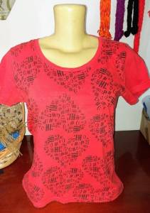 Peas De Roupas