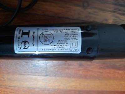 Vendo Babyliss