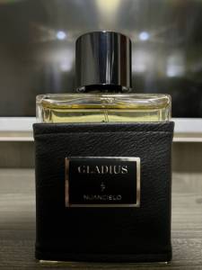 Perfume Nuancielo Gladius