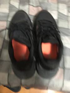 Tenis Adidas Bounce