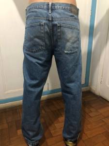 Cala Jeans Azul Claro