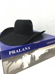 Vendo Chapu Pralana Novo
