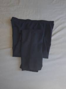 Calas Cargo Tamanho Gg Novas!!