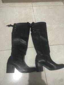 Bota Via Marte