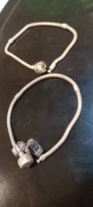 Pulseira Pandora Prata 925