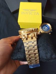 Relgio Invicta Venom