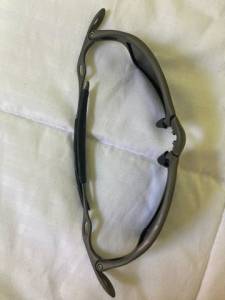 Oakley X-squared Original