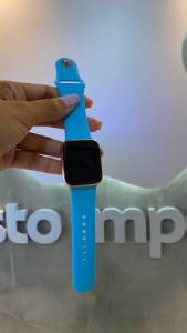 Apple Watch S5