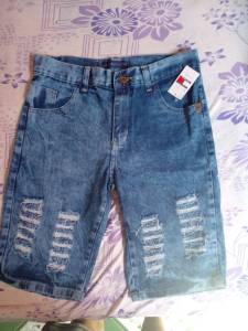 Bermudas+
