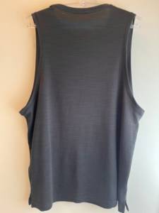 Regata Nike Original G