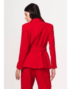 Blazer Avanzzo Linho P