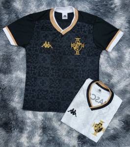 Camisa Do Vasco