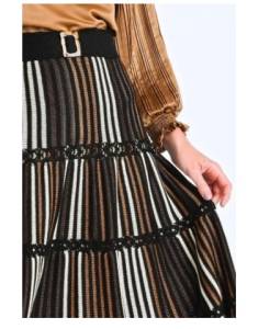 Saia Carmen Steffens Tricot P/m Nova