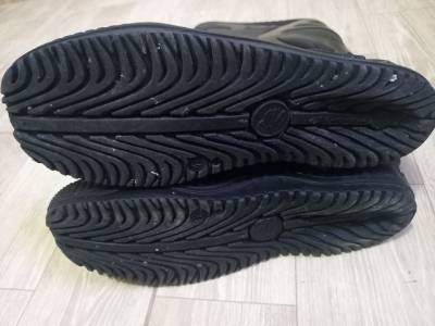 Bota Motoqueiro