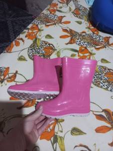 Vende-se Esta Bota